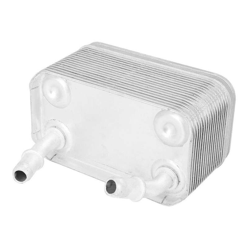 Transmission Oil Cooler Fit For BMW E53 X5 3.0L 4.4L 4.6L 2000-2006 17207500754