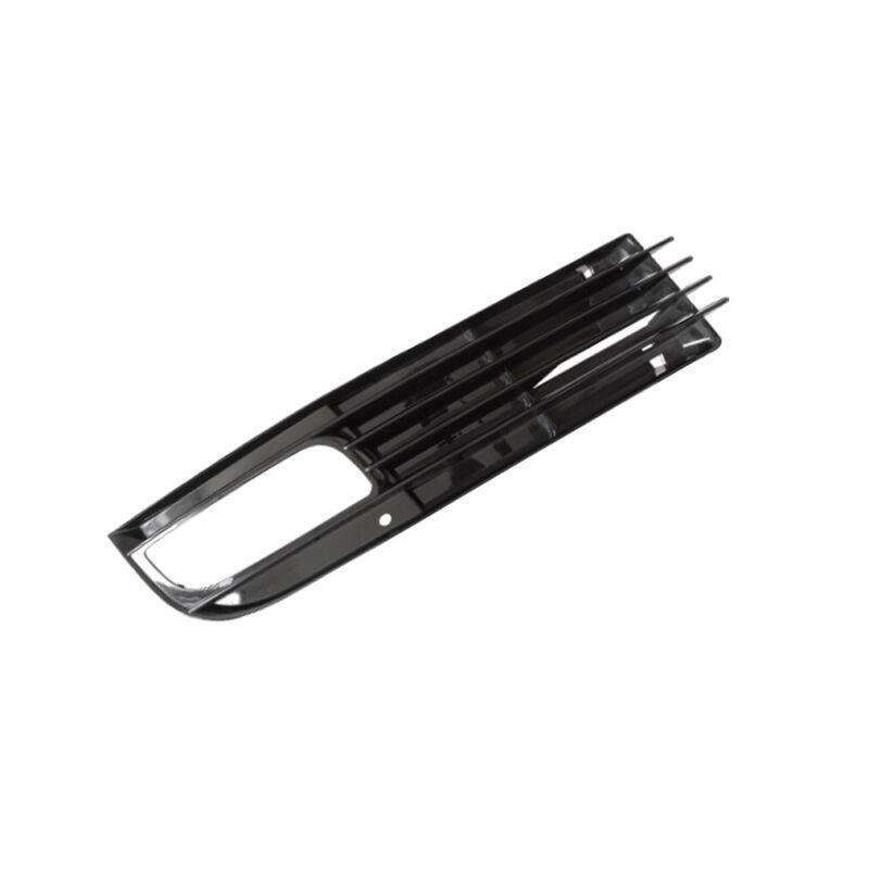 Front Bumper Fog Light Grille Cover For Audi A8 4E D3 Facelift 2008-2010 Right