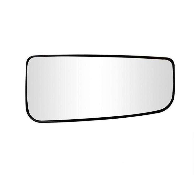 Pair Lower Mirror Glass For Ford Truck F150 F250 F350 F450 2017 2018