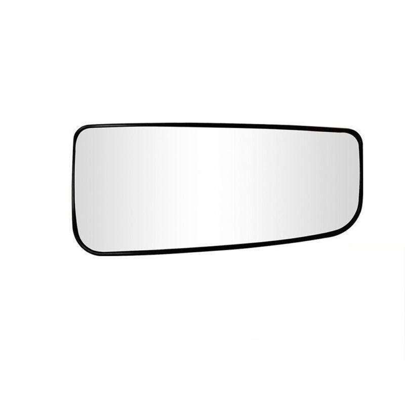Pair Lower Mirror Glass For Ford Truck F150 F250 F350 F450 2017 2018