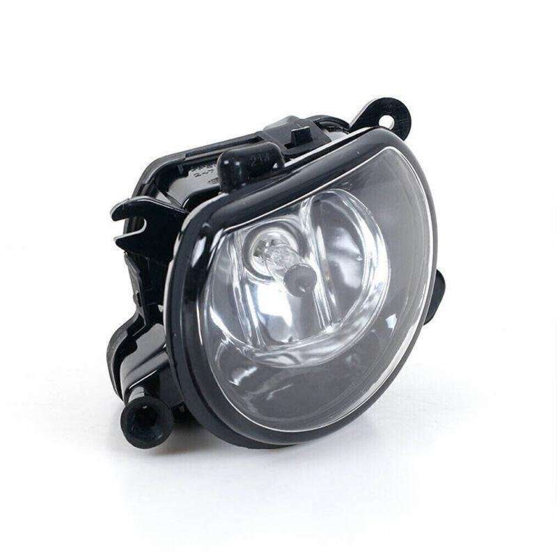 Front Bumper Fog Lights Driving Lamps For Audi A8 2004-2007 Pair