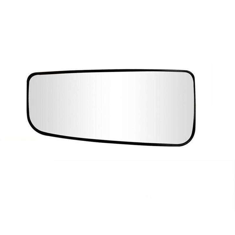 Pair Lower Mirror Glass For Ford Truck F150 F250 F350 F450 2017 2018