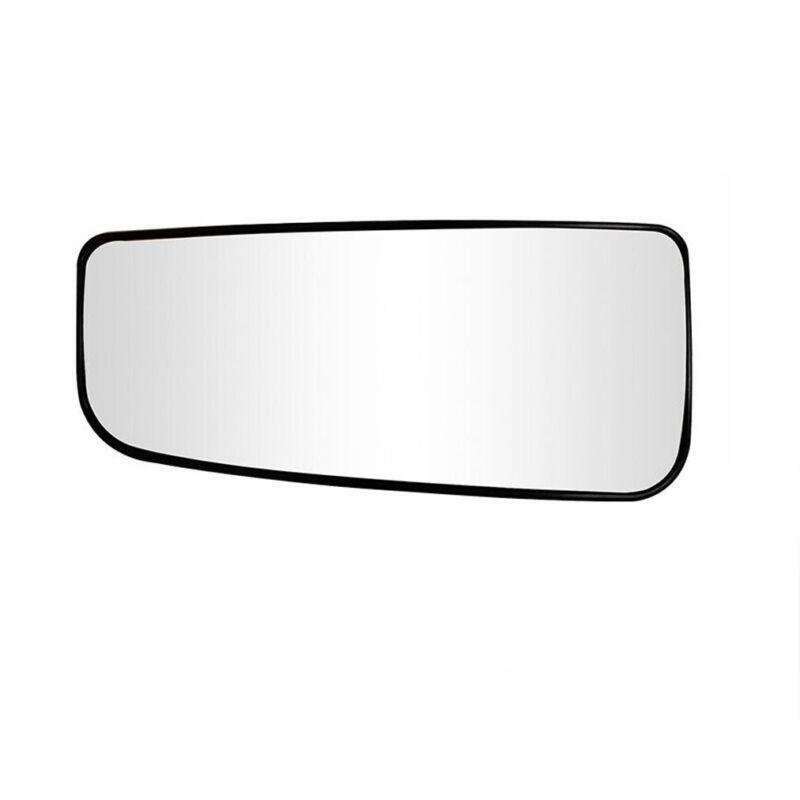 Pair Lower Mirror Glass For Ford Truck F150 F250 F350 F450 2017 2018