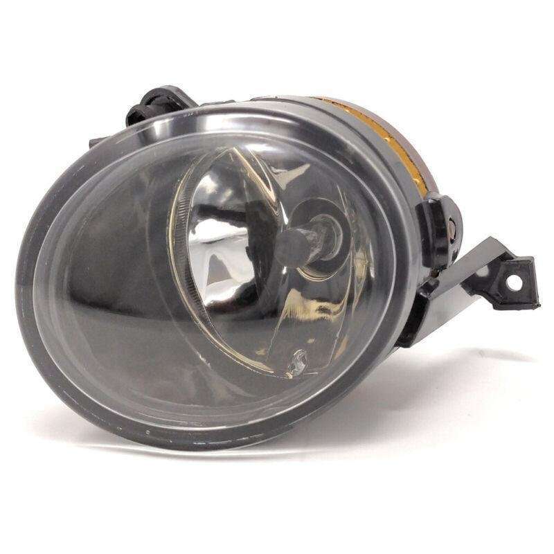 For VW Polo Vento Sedan 2011 -2016 Fog Lights Front Bumper Lamps Pair