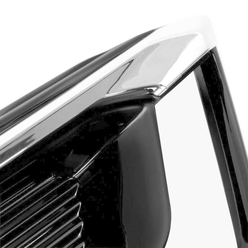 1 Pair For 2014-2020 Chevrolet Impala Fog Light Cover Bezel Trim Right Left Side