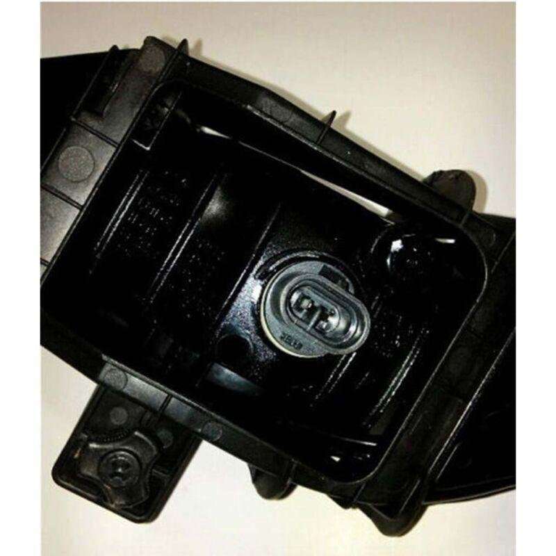 For Hyundai i800 iMAX H1/ Grand Starex 2007-15 Right Side Front Bumper Fog Light