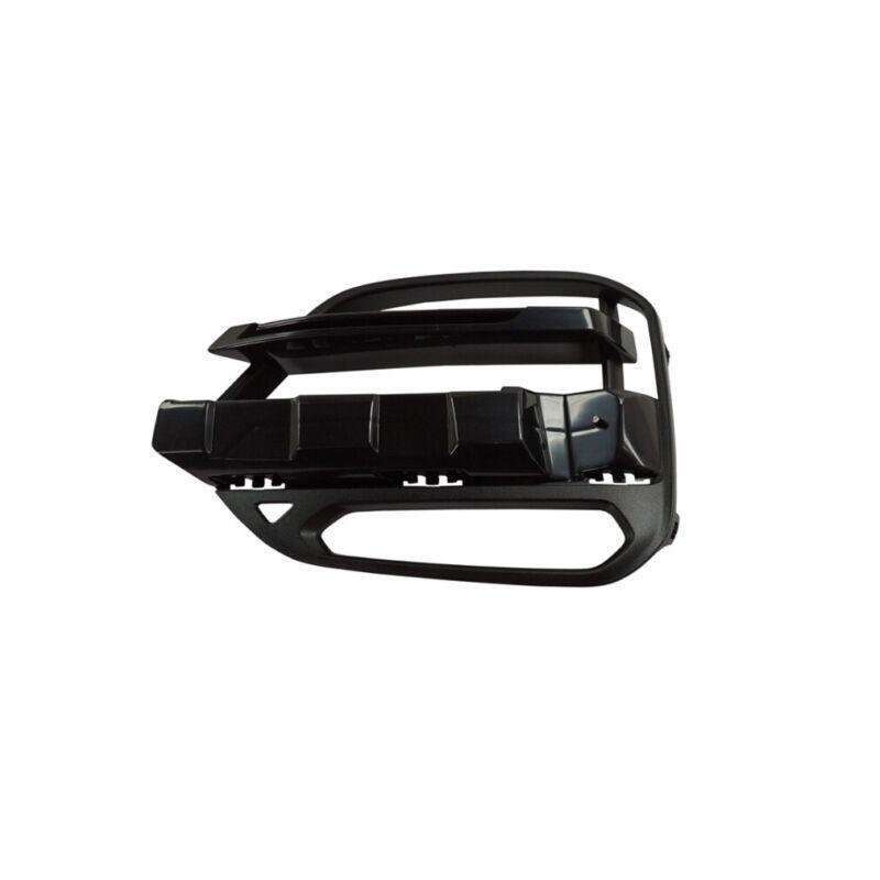 Front Bumper Fog Light Grille Cover For BMW X3 2018-2021 Left 51117422945