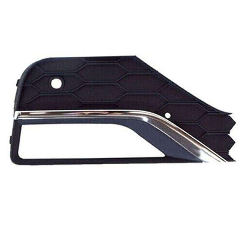 Front Fog Light Cover Grille Bezel For Volkswagen Amarok 2016-2022 2020 Left