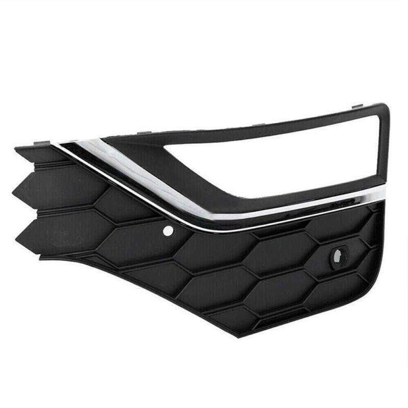 Front Fog Light Cover Grille Bezel For Volkswagen Amarok 2016-2022 2020 Left