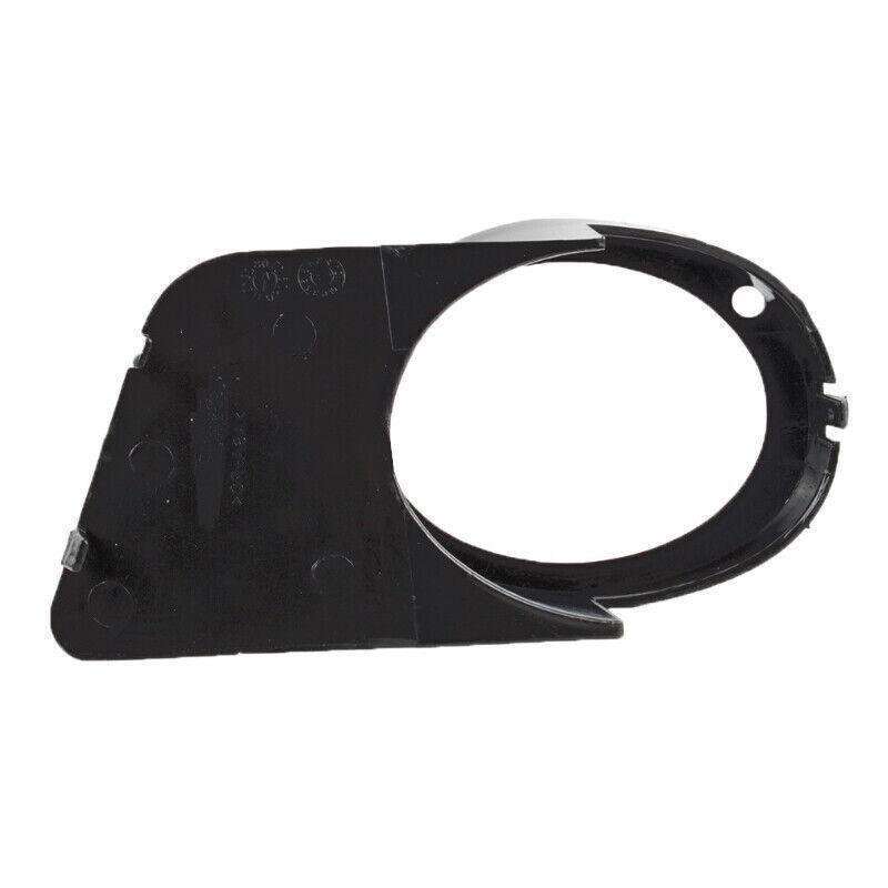 Fog Light Ring Cover Frame For BMW 5 SERIES E39 M5 1998-2003 Right&amp;Left Side