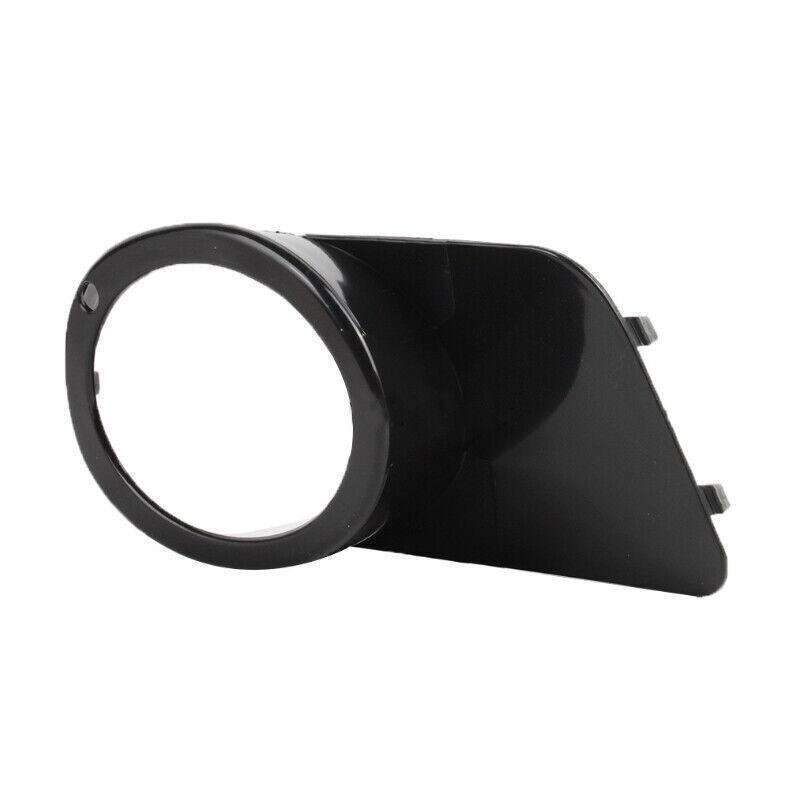 Fog Light Ring Cover Frame For BMW 5 SERIES E39 M5 1998-2003 Right&amp;Left Side