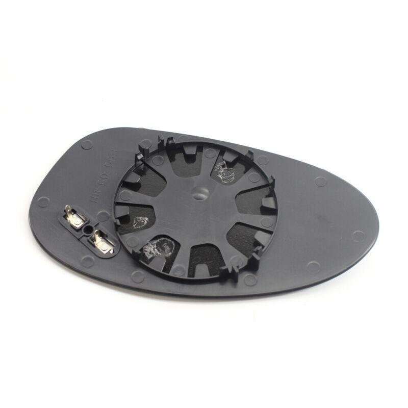 Electric Mirror Heated Blue Glass Right fits BMW E90 3 Series 2005-2008 E46 M3