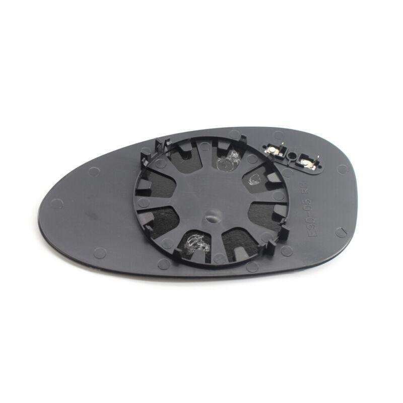 Electric Mirror Heated Blue Glass Right fits BMW E90 3 Series 2005-2008 E46 M3