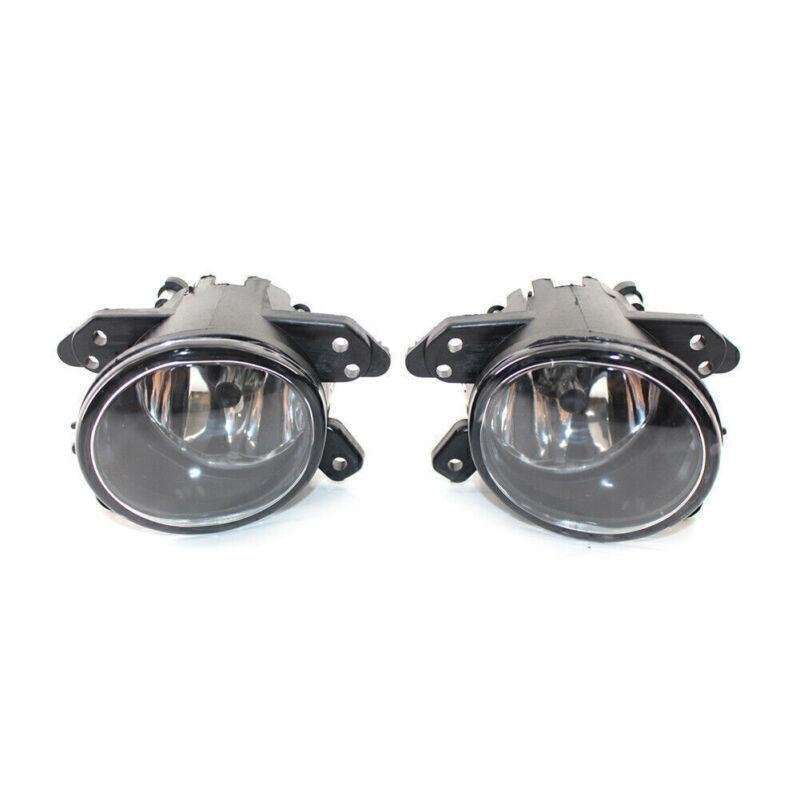 Front Bumper Fog Lights Driving Lamps For Benz GL350 GL450 GL320 C350 C300 Pair