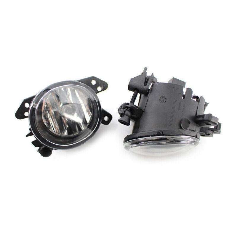 Front Bumper Fog Lights Driving Lamps For Benz GL350 GL450 GL320 C350 C300 Pair