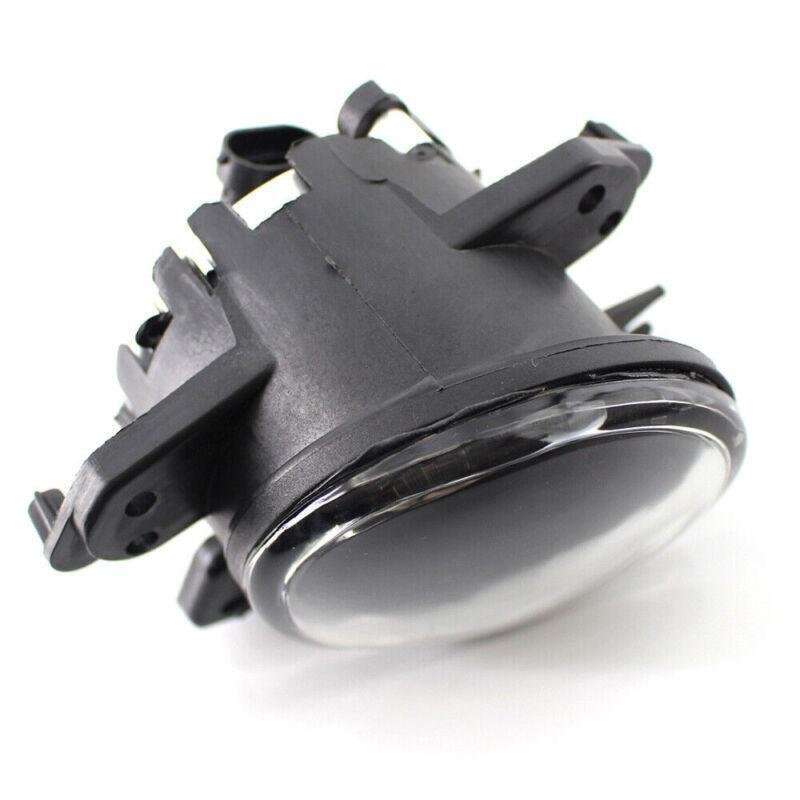 Front Bumper Fog Lights Driving Lamps For Benz GL350 GL450 GL320 C350 C300 Pair