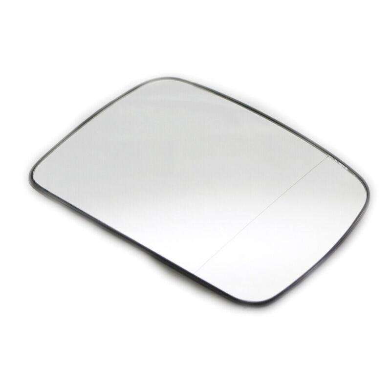 Passenger Right Heated Mirror Glass For Range Rover Vogue Freelander 2 LR017067