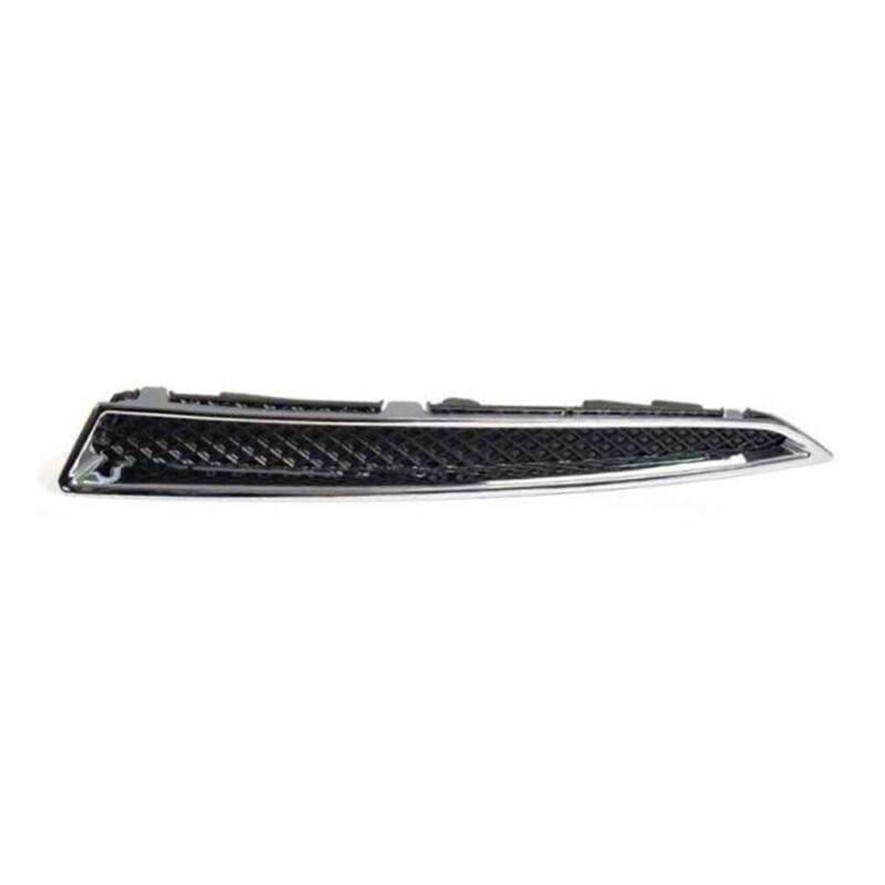 For Ford Escape S Se 2013-2016 Left Side Headlight Lower Trim Chrome Moulding