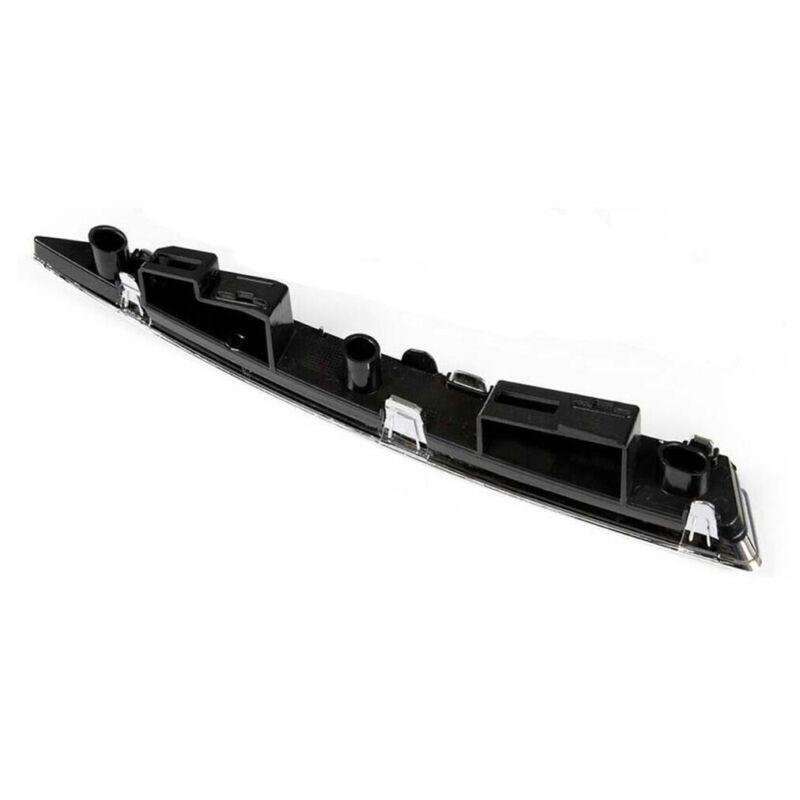 For Ford Escape S Se 2013-2016 Left Side Headlight Lower Trim Chrome Moulding