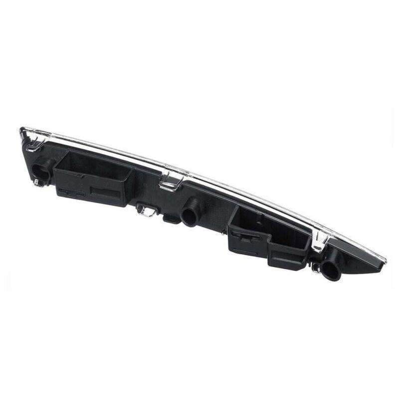For Ford Escape S Se 2013-2016 Left Side Headlight Lower Trim Chrome Moulding
