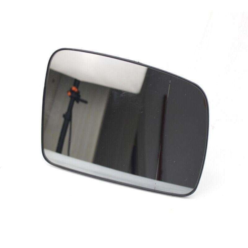 Passenger Right Heated Mirror Glass For Range Rover Vogue Freelander 2 LR017067