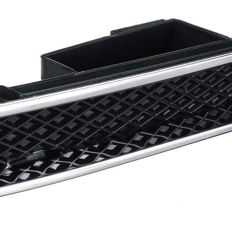 For Ford Escape S Se 2013-2016 Left Side Headlight Lower Trim Chrome Moulding