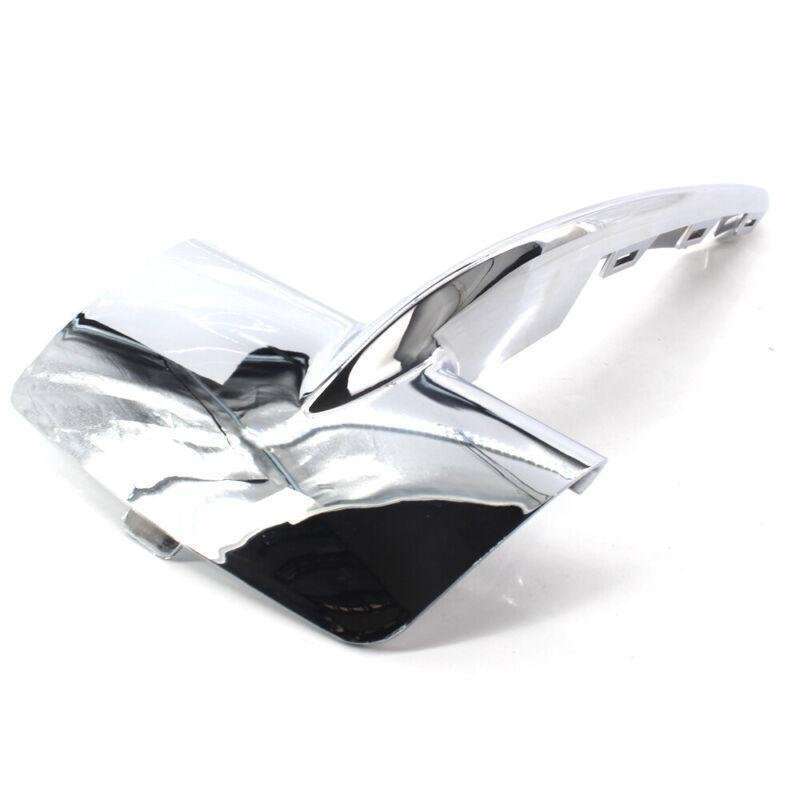 New Bumper Face Bar Trim Molding Step Pad Front Left Side Hand Fit for X5 F15