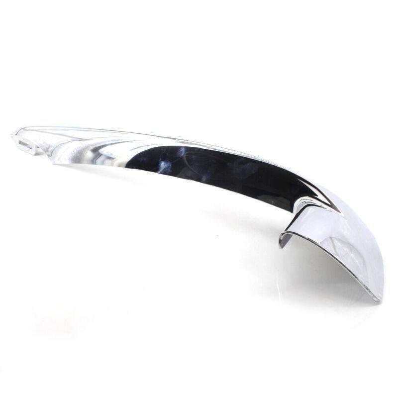 New Bumper Face Bar Trim Molding Step Pad Front Left Side Hand Fit for X5 F15