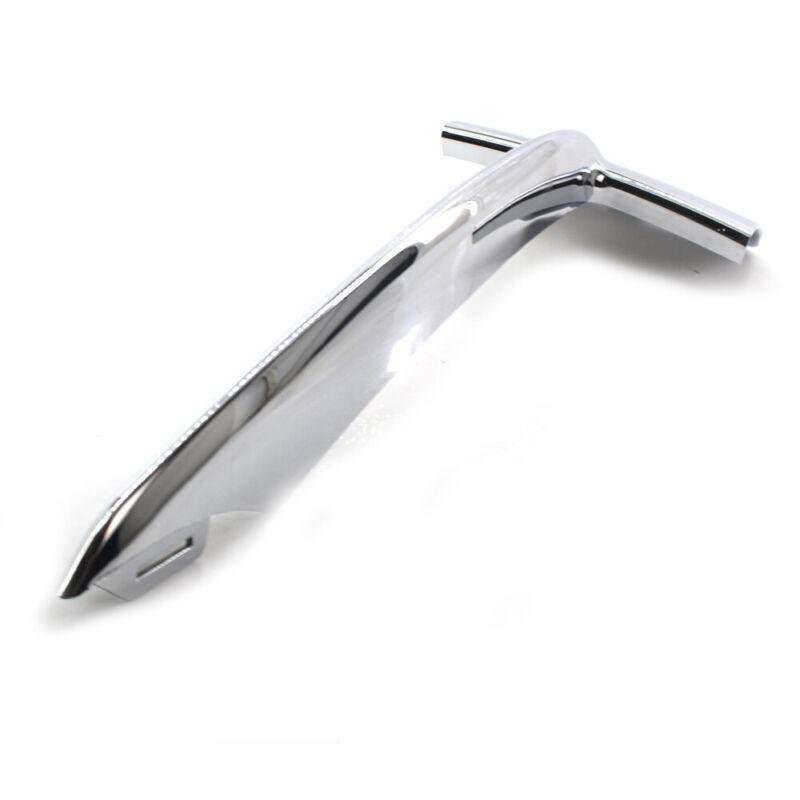 New Bumper Face Bar Trim Molding Step Pad Front Left Side Hand Fit for X5 F15