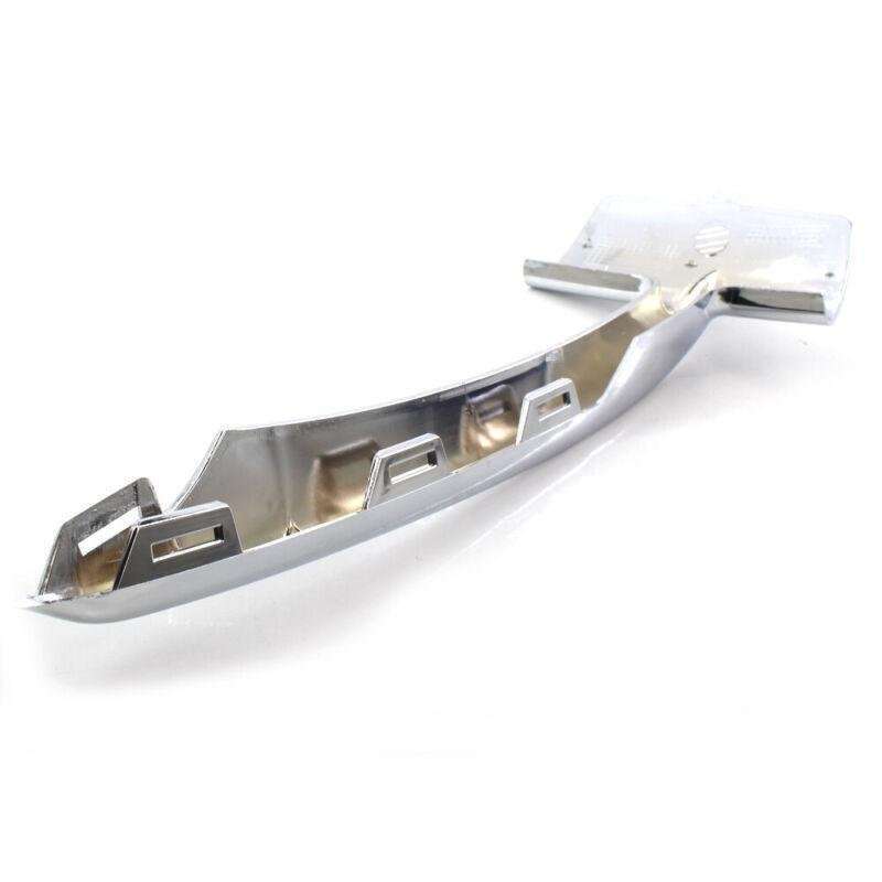 New Bumper Face Bar Trim Molding Step Pad Front Left Side Hand Fit for X5 F15