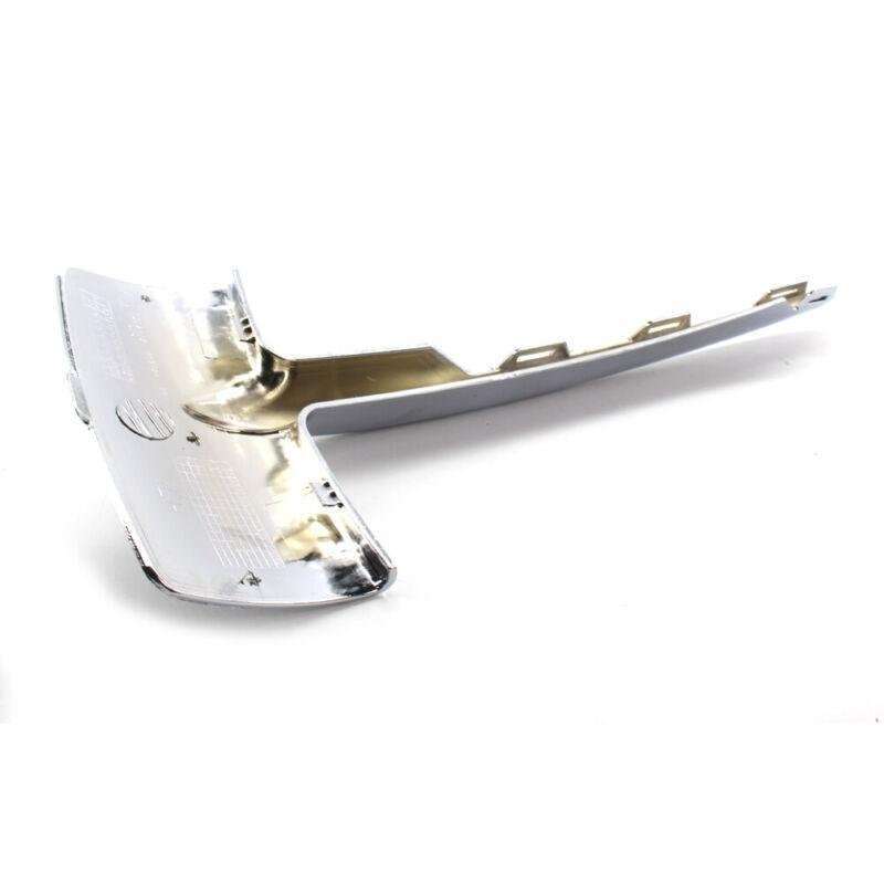 New Bumper Face Bar Trim Molding Step Pad Front Left Side Hand Fit for X5 F15