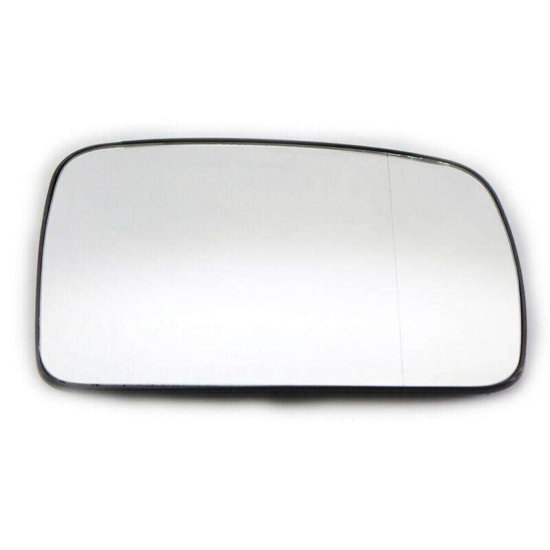 Passenger Right Heated Mirror Glass For Range Rover Vogue Freelander 2 LR017067