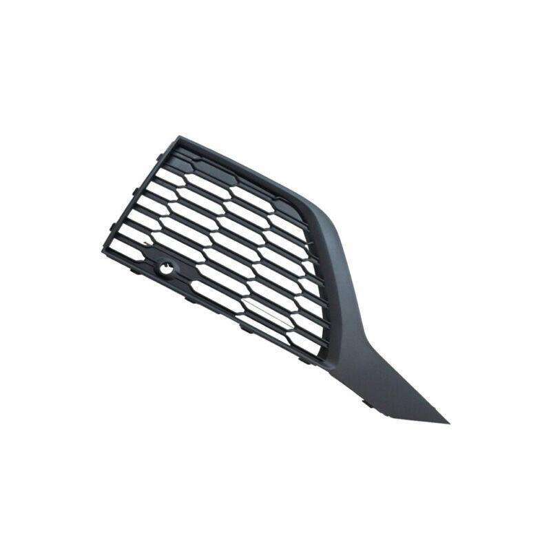 Front Bumper Outer Air Grille Cover For Audi Q7 SQ7 20-23 Rigth Side 4M0890682A