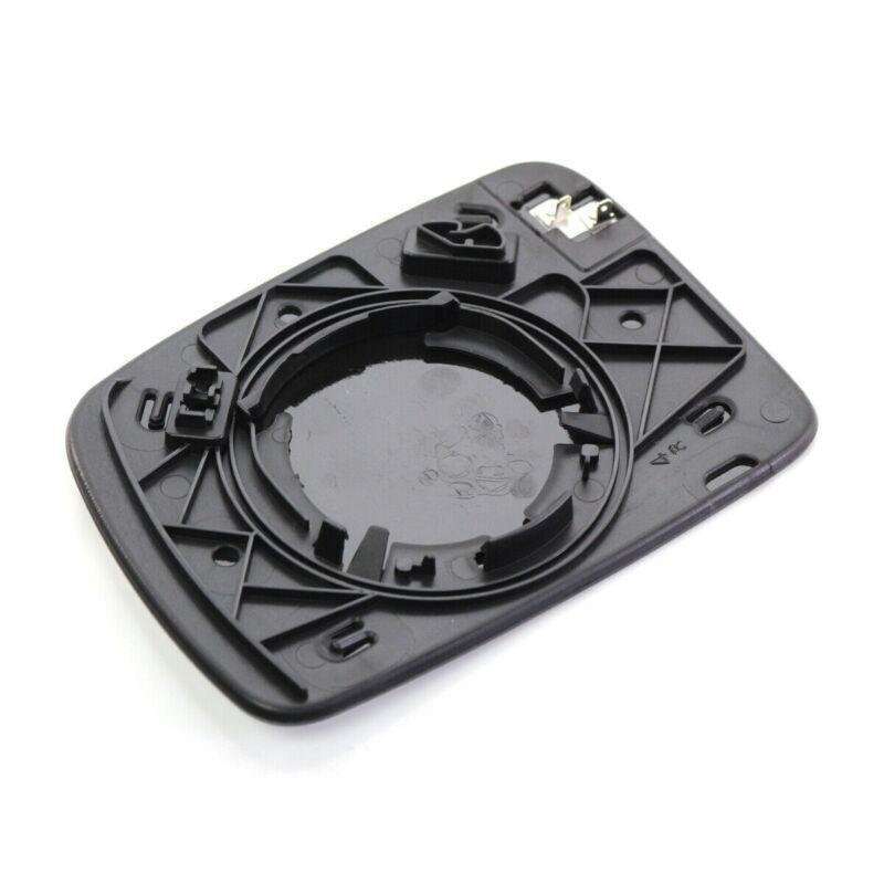Passenger Right Heated Mirror Glass For Range Rover Vogue Freelander 2 LR017067