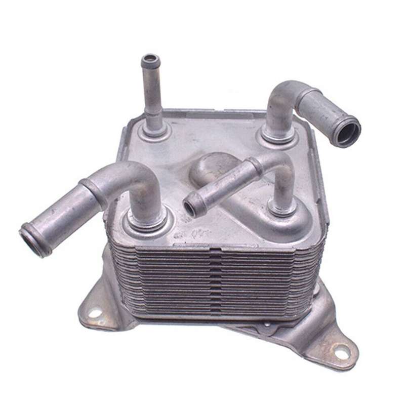 For Nissan 21606-28X1A Oil Cooler Assembly-Auto Transmission 21606-X481A