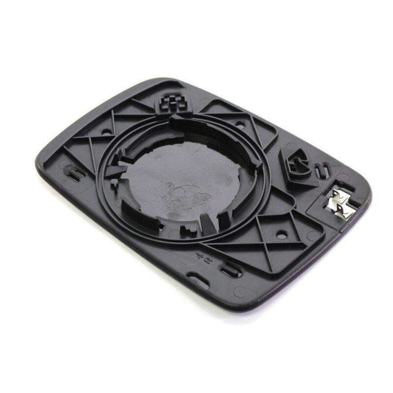 Passenger Right Heated Mirror Glass For Range Rover Vogue Freelander 2 LR017067
