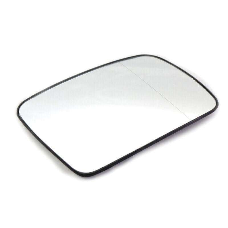 Passenger Right Heated Mirror Glass For Range Rover Vogue Freelander 2 LR017067