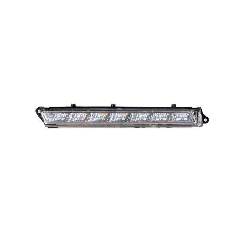 Front Bumper Fog Light For Mercedes-Benz X164 GL320 GL350 X166 2007-2013 Left