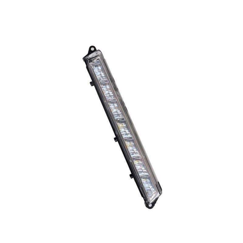 Front Bumper Fog Light For Mercedes-Benz X164 GL320 GL350 X166 2007-2013 Left