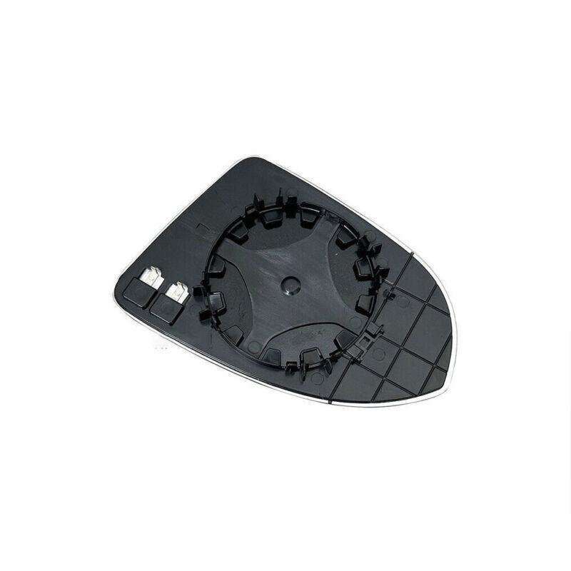 Exterior View Mirror Glass For VW Golf 8 MK8 2022-2023 Right Side