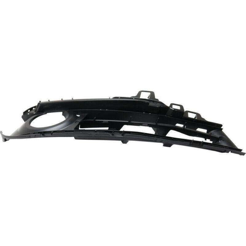 Bumper Fog Light Grille Cover Right Side For BMW F30 F31 LCI 2016-2019 2017 2018