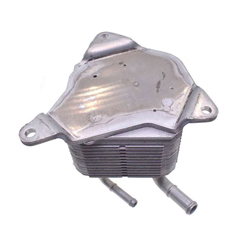 For Nissan 21606-28X1A Oil Cooler Assembly-Auto Transmission 21606-X481A