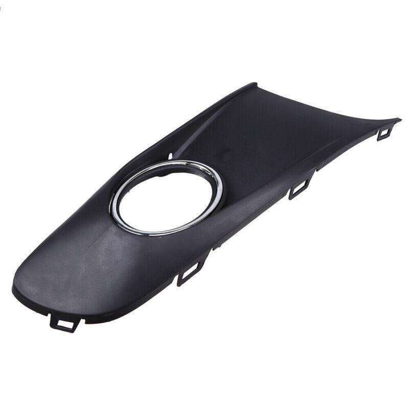 Bumper Fog Lamp Light Cover Trim Grille Bezel For VW Touran/Caddy 2011-15 Right