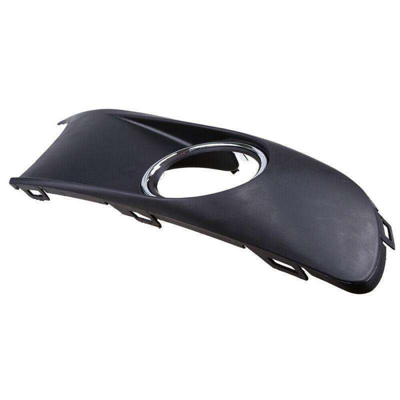 Bumper Fog Lamp Light Cover Trim Grille Bezel For VW Touran/Caddy 2011-15 Right