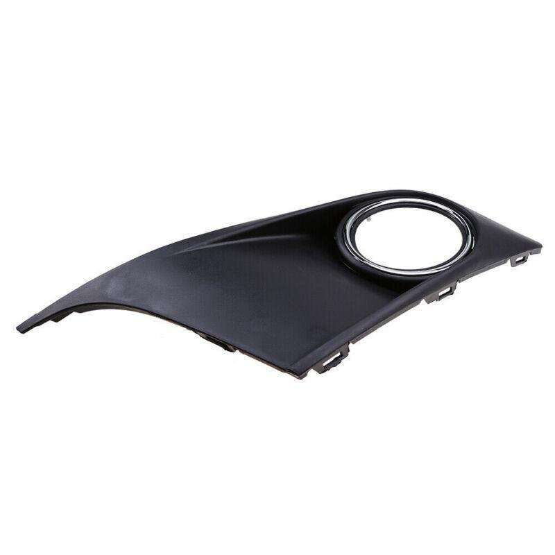 Bumper Fog Lamp Light Cover Trim Grille Bezel For VW Touran/Caddy 2011-15 Right