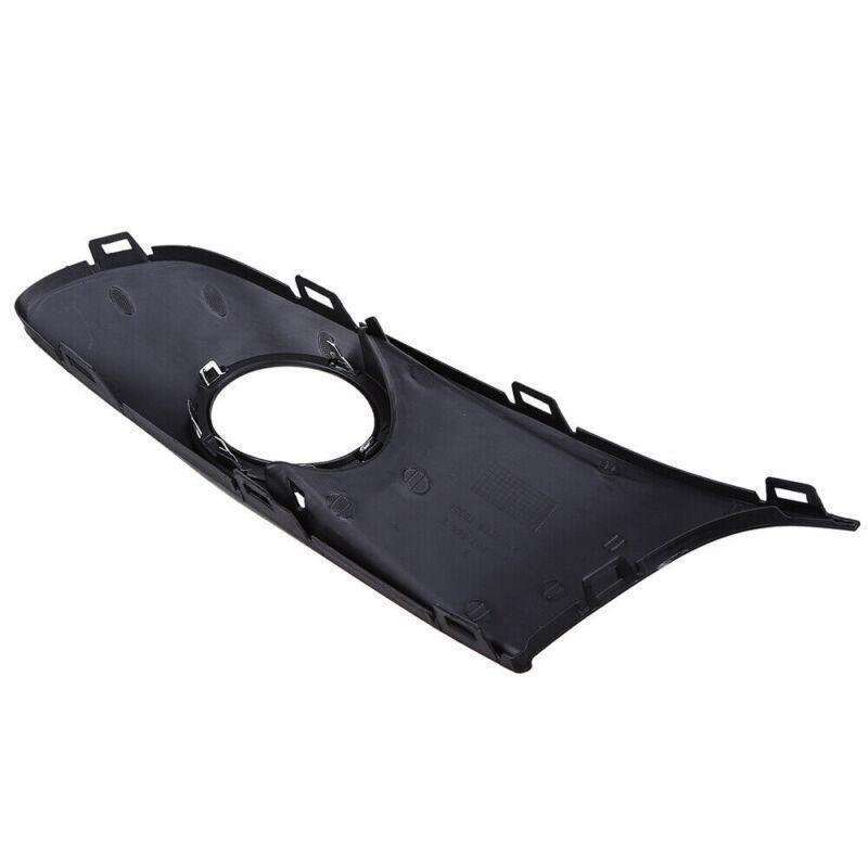 Bumper Fog Lamp Light Cover Trim Grille Bezel For VW Touran/Caddy 2011-15 Right