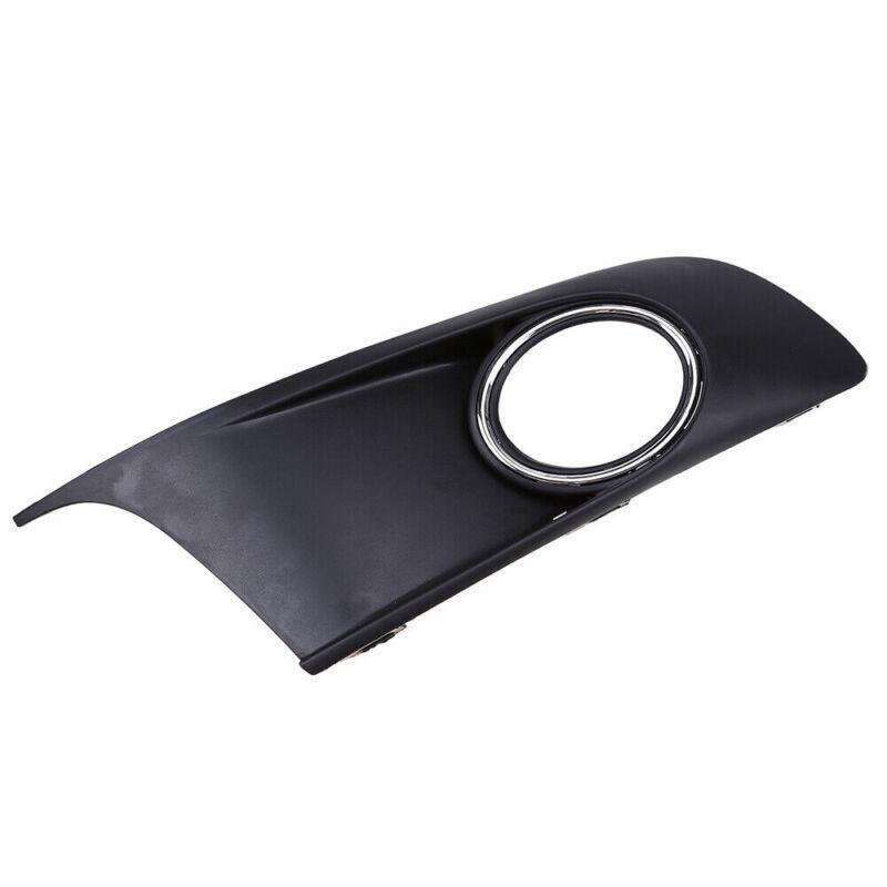 Bumper Fog Lamp Light Cover Trim Grille Bezel For VW Touran/Caddy 2011-15 Right