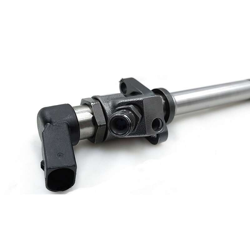 4x Fuel Injector 9657144580 Fit For Ford C-Max S-max Mondeo Galaxy 2.0 TDCi VDO