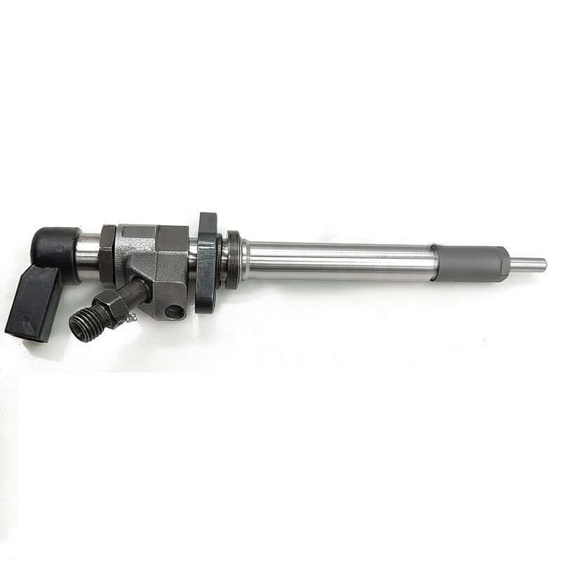 4x Fuel Injector 9657144580 Fit For Ford C-Max S-max Mondeo Galaxy 2.0 TDCi VDO