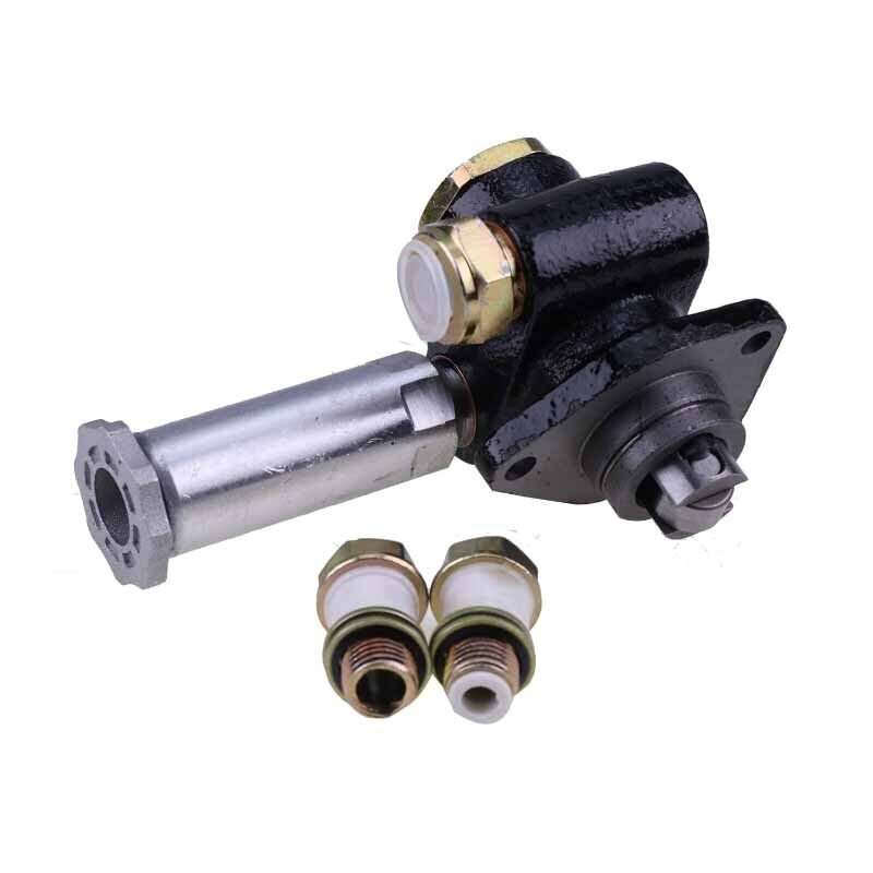 Fuel Feed Pump For Komatsu 6D102 6D95 Engine PC200-6 PC220-6 PC200-7 PC200-5